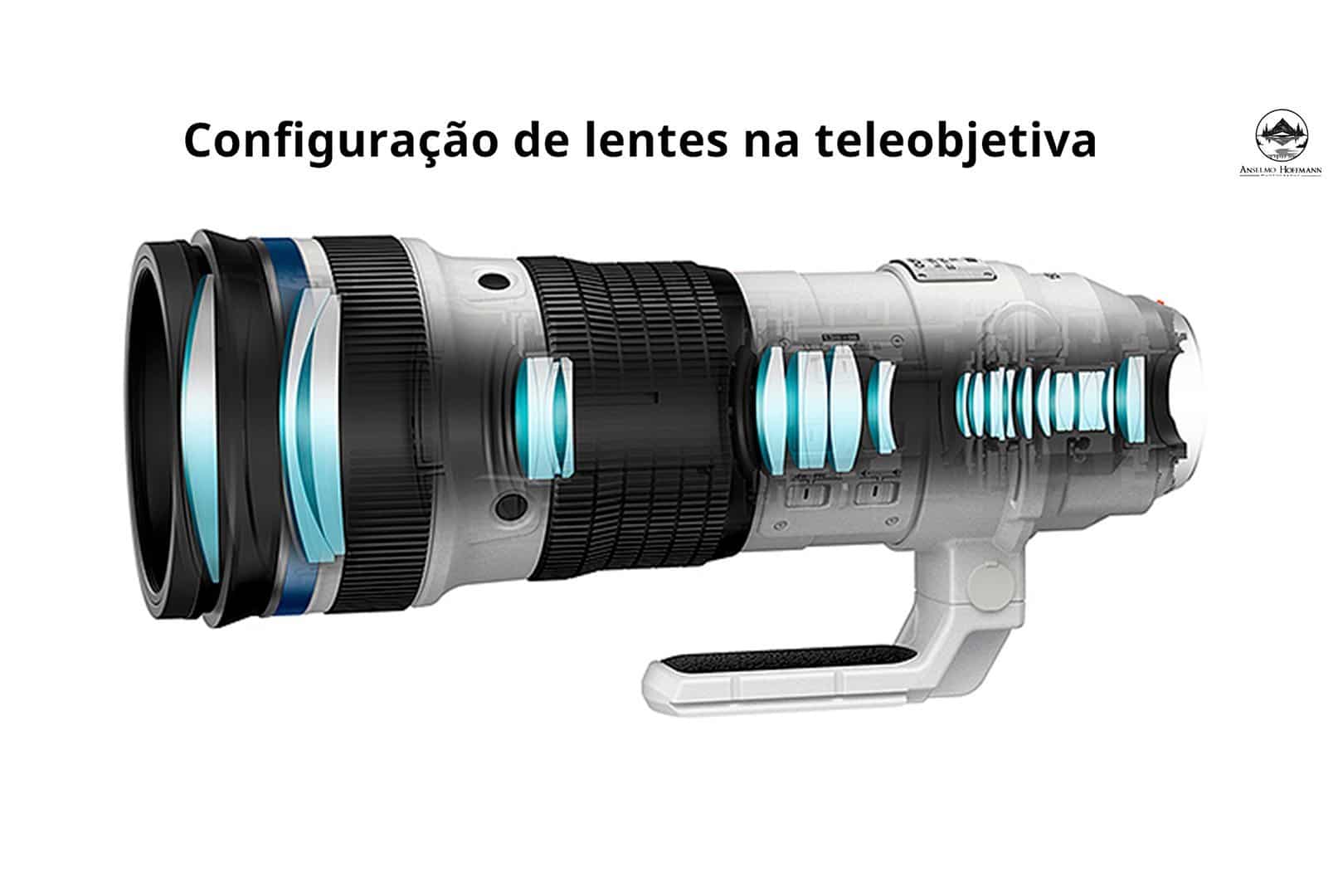 Como comparar câmeras e lentes? – Marcello Cavalcanti